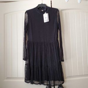 New Black Dress